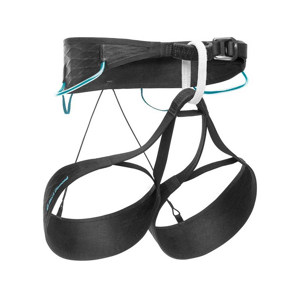 W's Airnet Harness