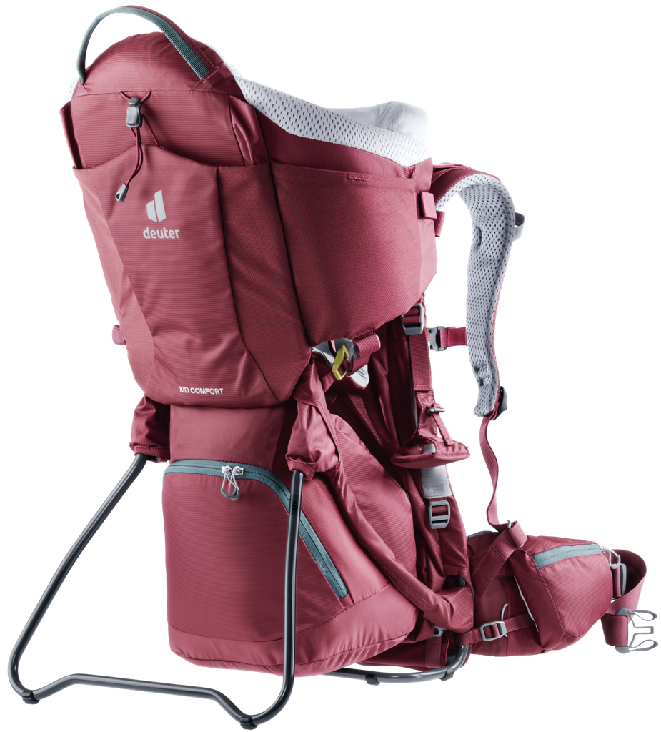 Kid Comfort Kinderdrager