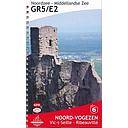 GR5 Noord Vogezen Wandelgids 4 Vic-s-Seille Ribeauvillé