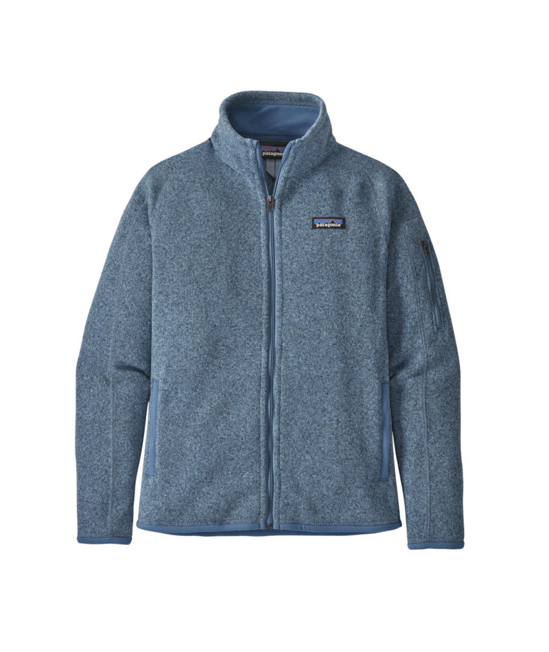 Women's Better Sweater Jacket