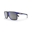 Kall Cobalt Blue - Grey Lens
