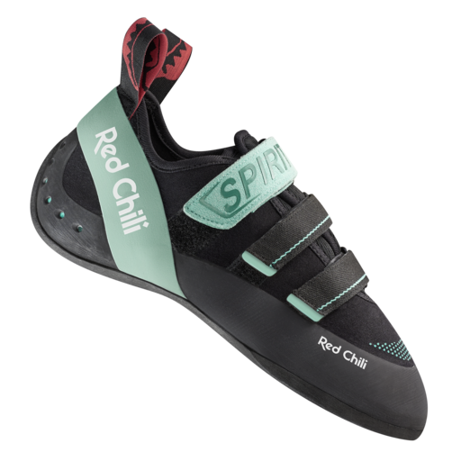 Spirit LV IV Dames