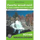 Zwarte Woud-Zuid wandelgids 59 wandelingen