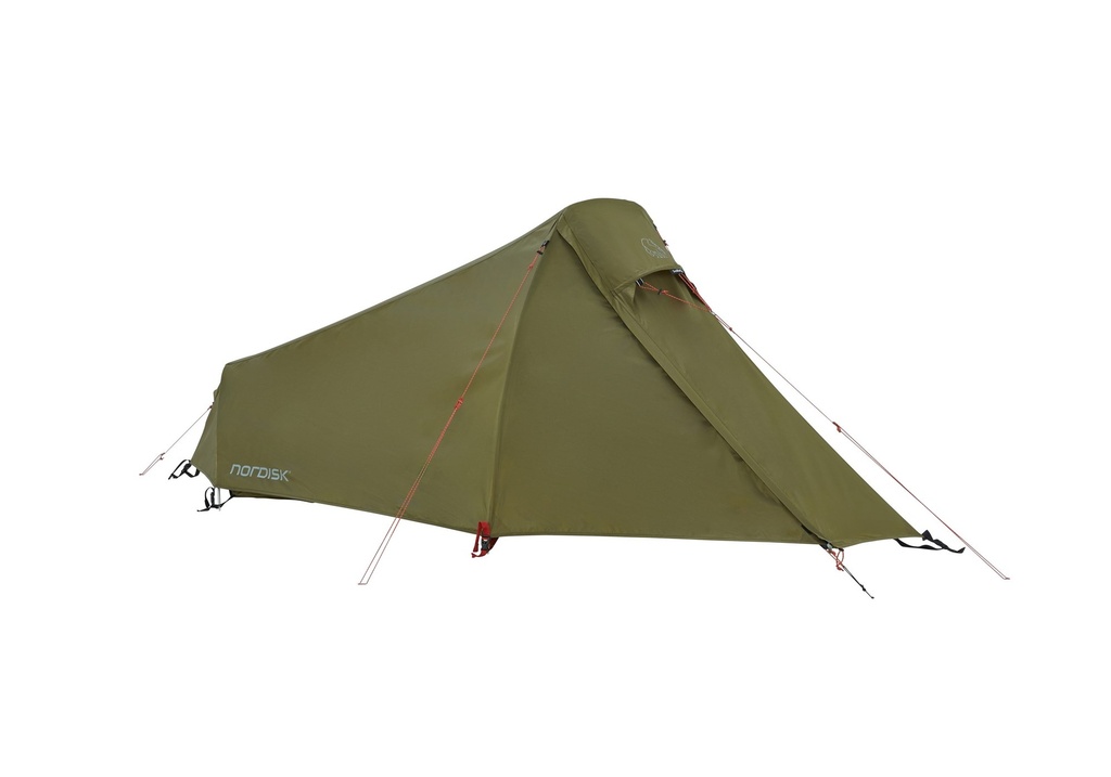 Svalbard 1 PU