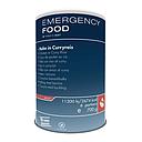 EMERGENCY FOOD Chicken In Curried Rice