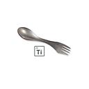 Spork Titanium
