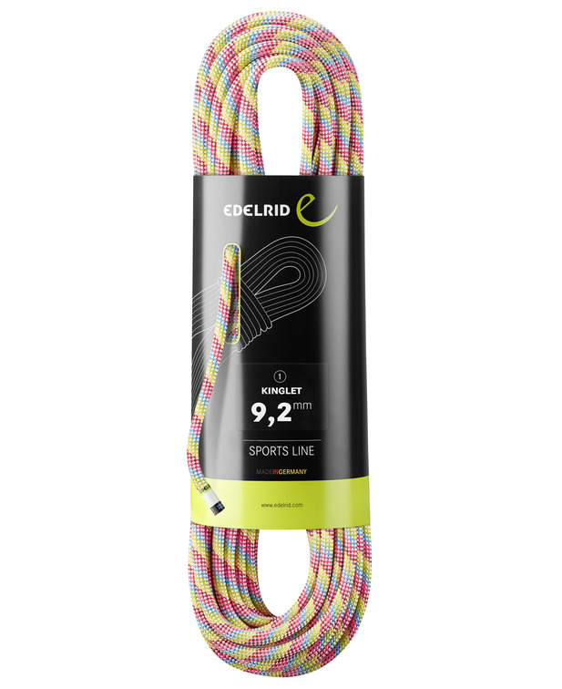 Kinglet 9,2mm x 80m
