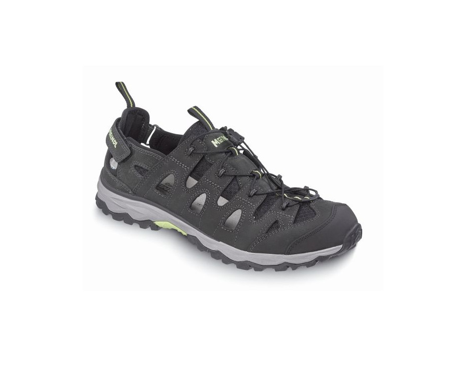 Lipari Comfort Fit