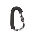 Lockable Buggy Clip 14 x 8 x 2 cm
