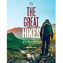 The Great Hikes 12 Mythische Wandeltochten