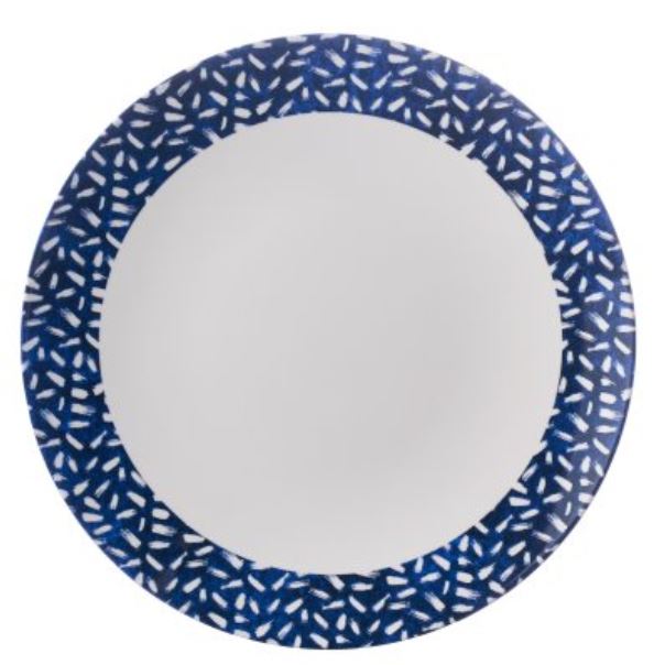 Ontbijtbord Flow 230 mm