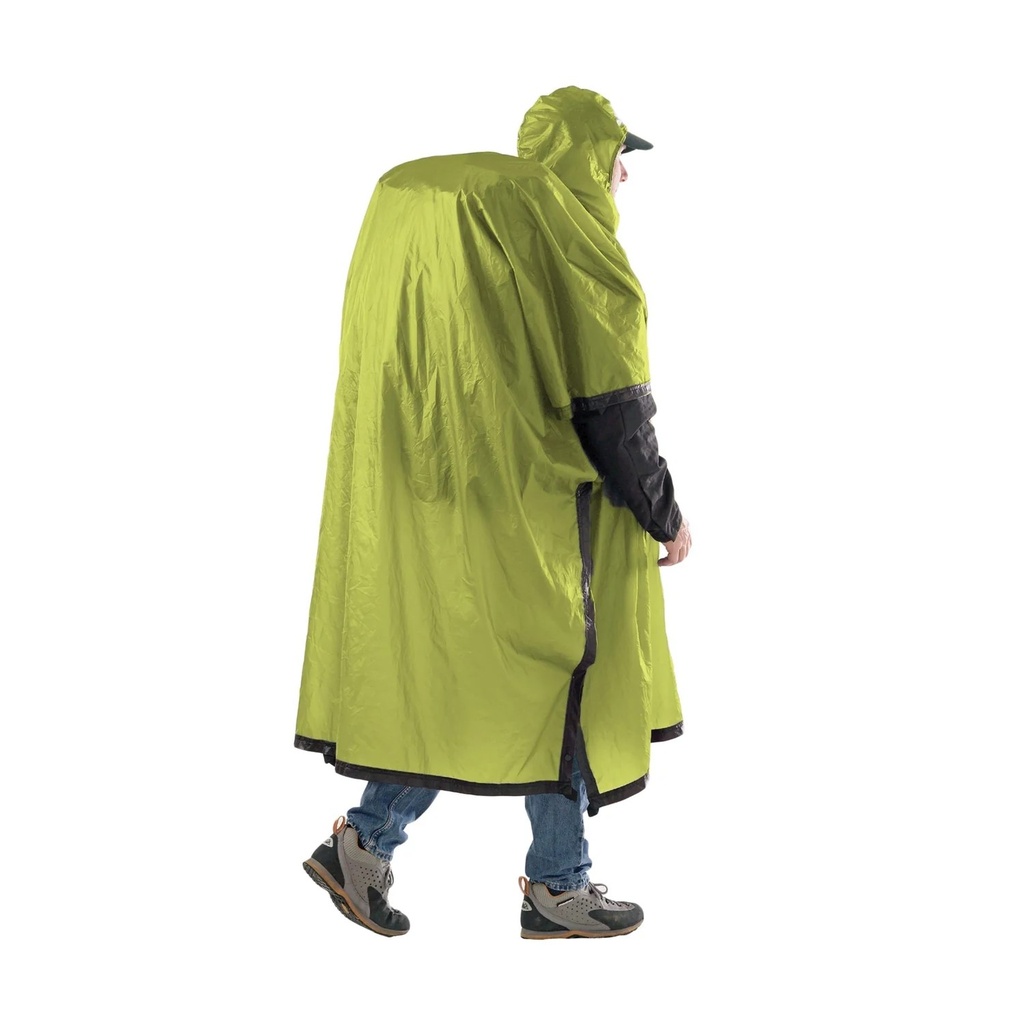 Ultra-Sil 15 D Tarp Poncho