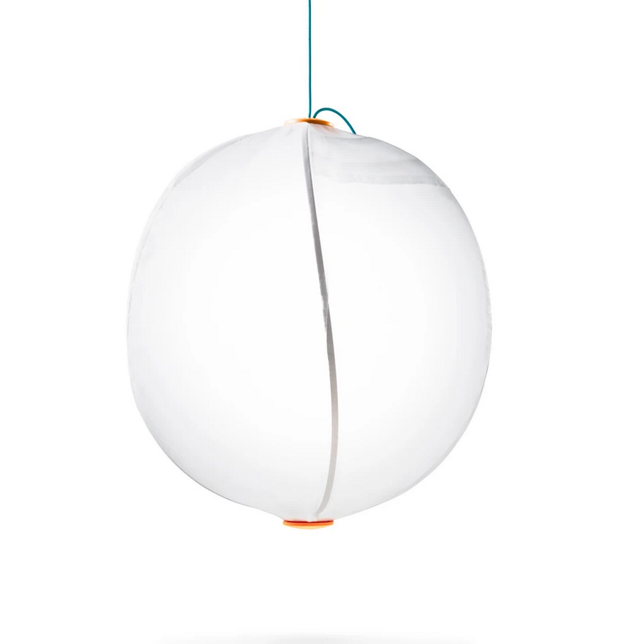 SiteLight Lantern