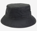 Wax Bucket Hat