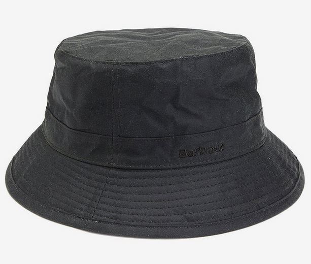 Wax Bucket Hat