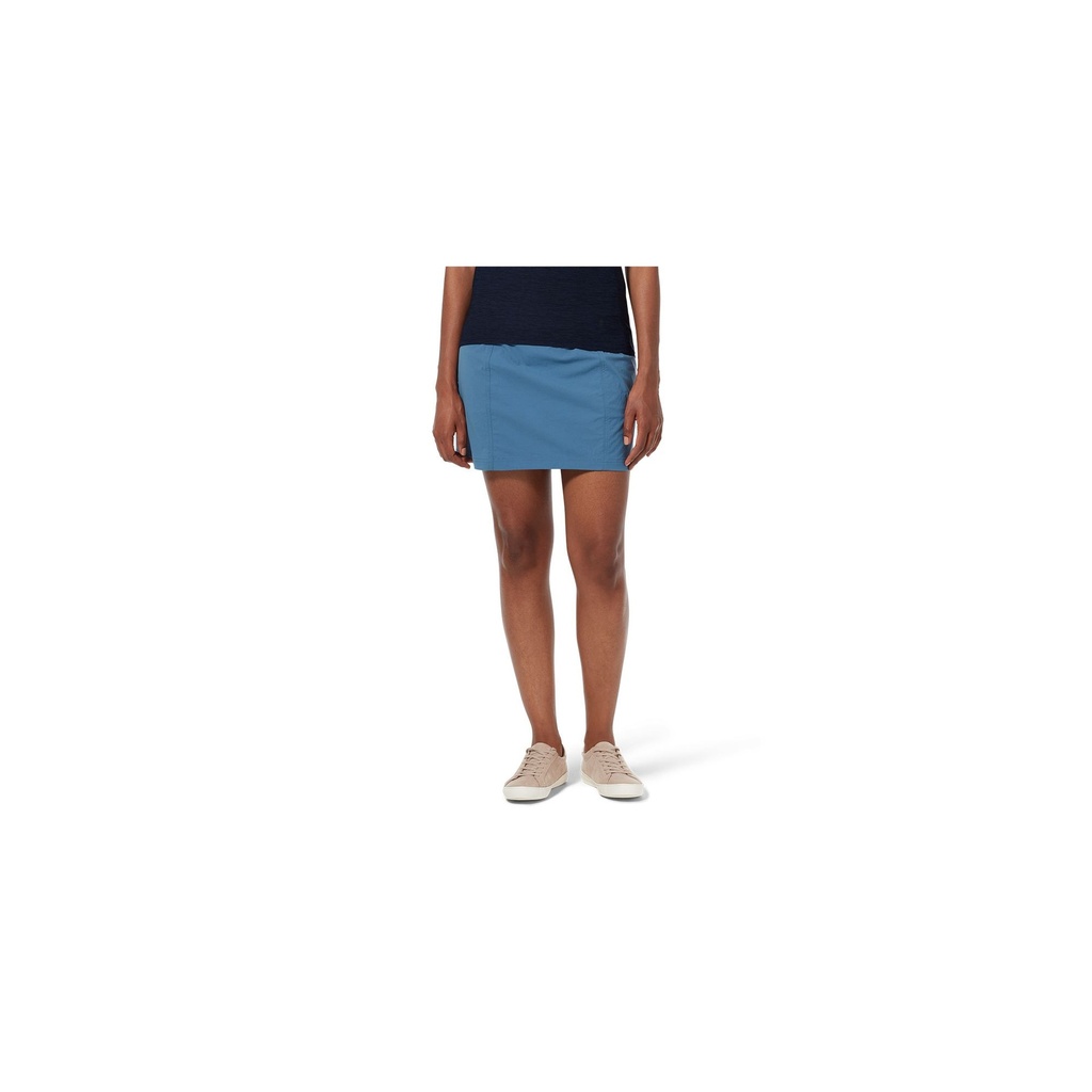 Discovery III Skort Dames
