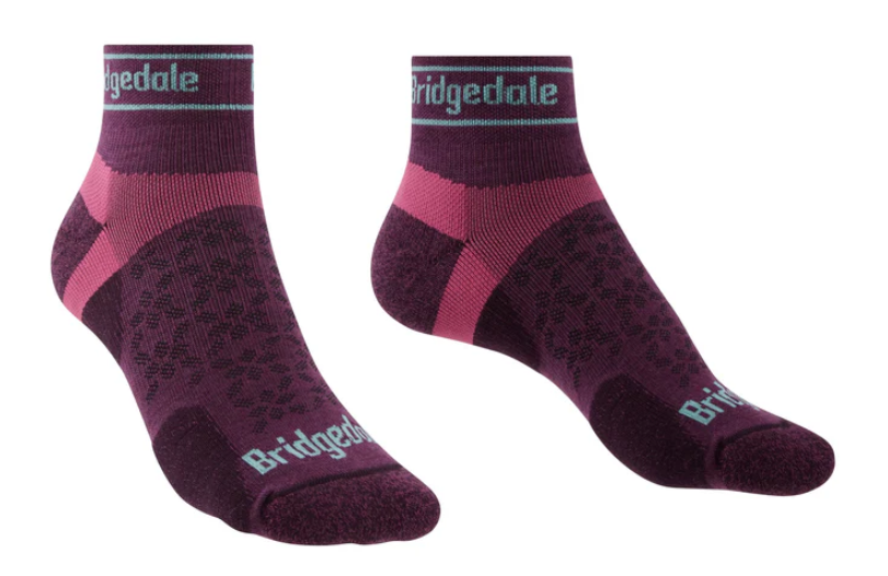 Women's Trail Run UL T2 Low