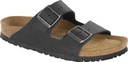 Arizona Oiled Leather - Soft Footbed Smal