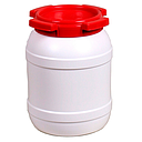 Waterdichte Containers - Wide Mouth Barrel