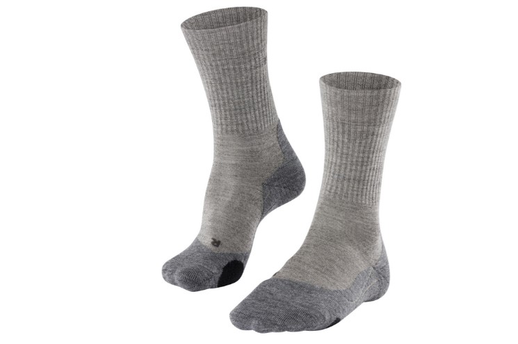 TK2 Wool Heren 