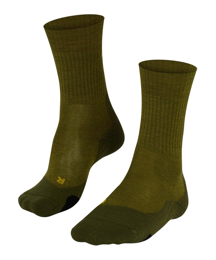 TK2 Wool Heren 