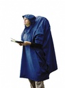 Nylon Tarp Poncho