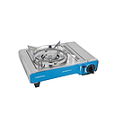 Stove Camp Bistro Deluxe (Stainless Steel)