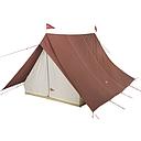 6 Persoons Groepstent