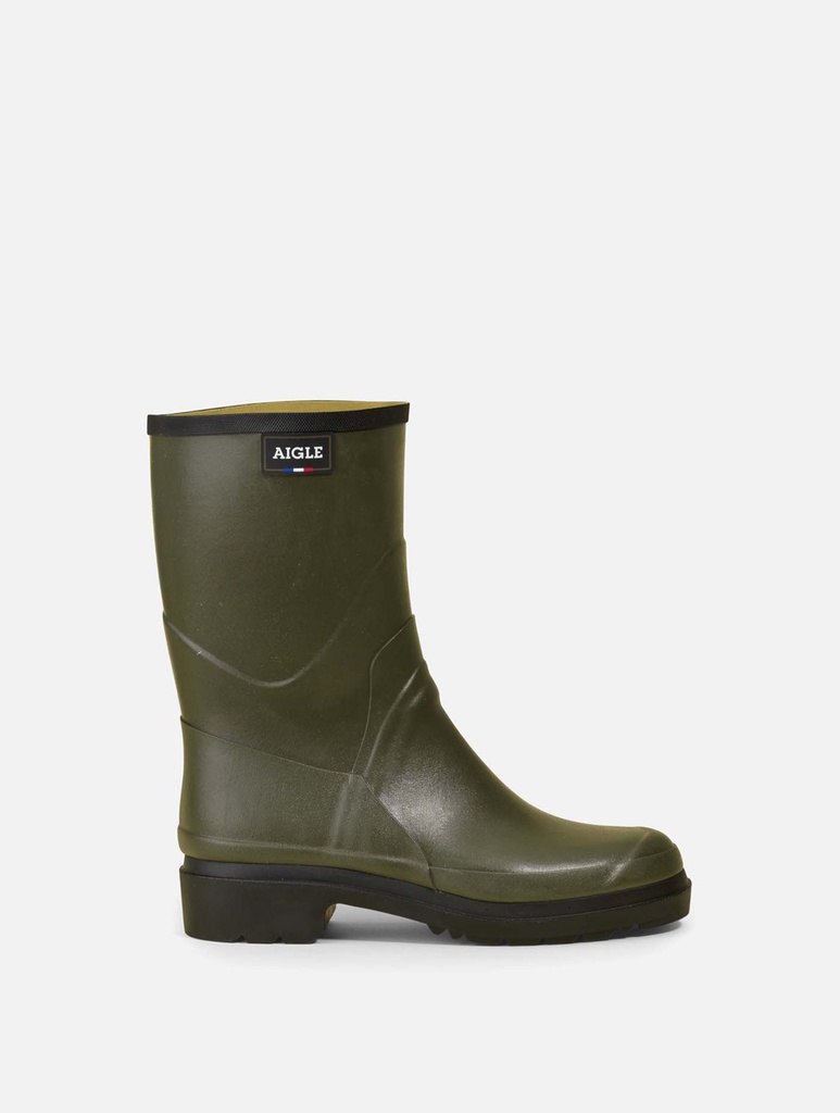 Bison 2 Heren