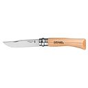 Zakmes N°7 Inox