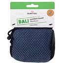 Bali Comfort Towel