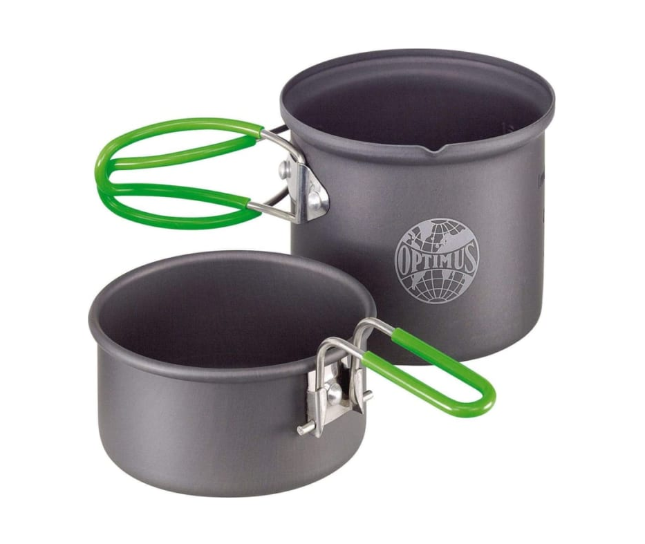 Terra Solo Cook Set 0,6 Liter