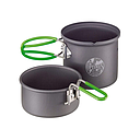 Terra Solo Cook Set 0,6 Liter