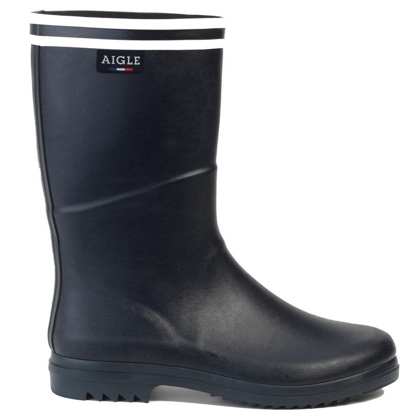 Chanteboot Stripes