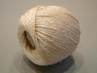 Sjortouw 500 gram