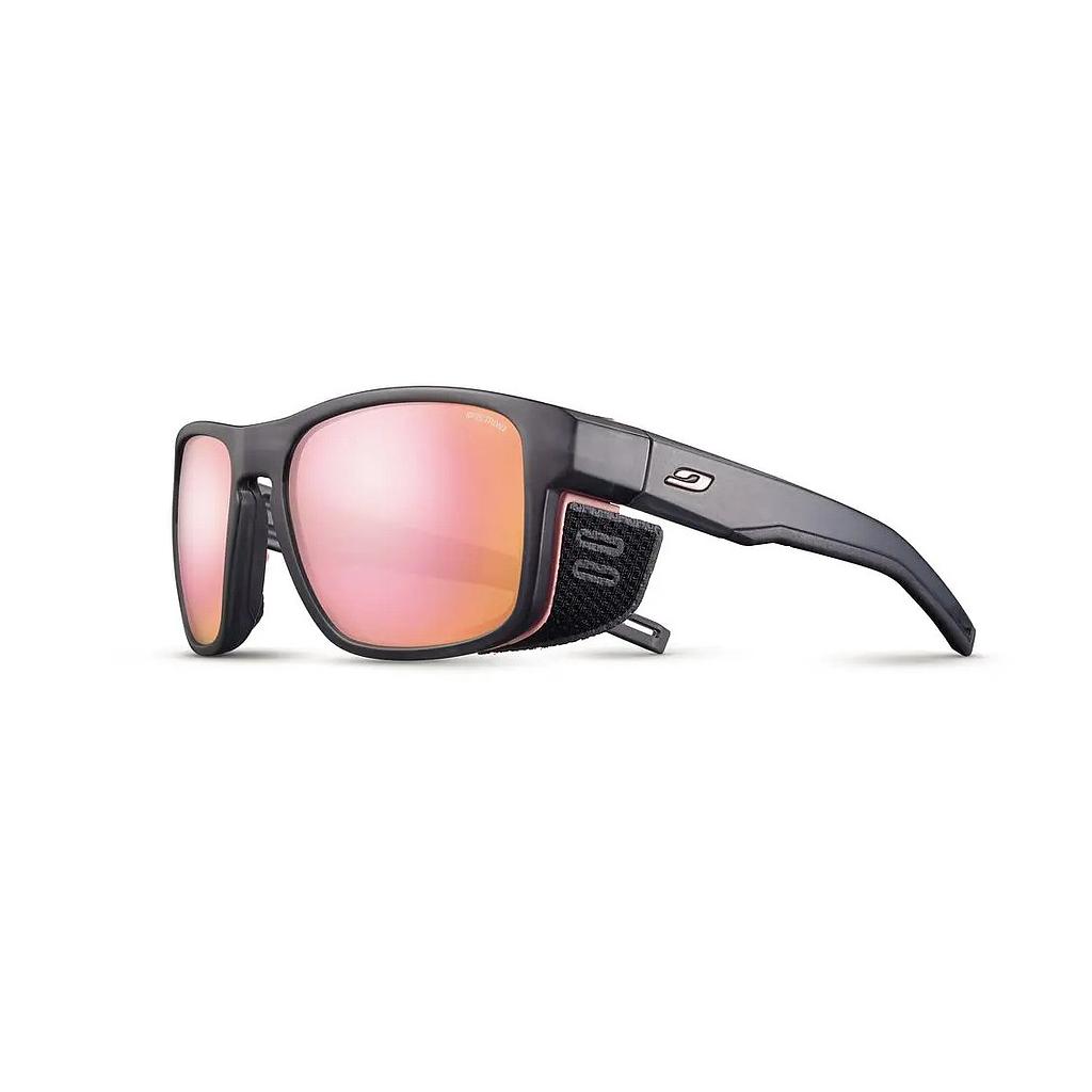 Shield M Spectron 3 - Grijs/Roze