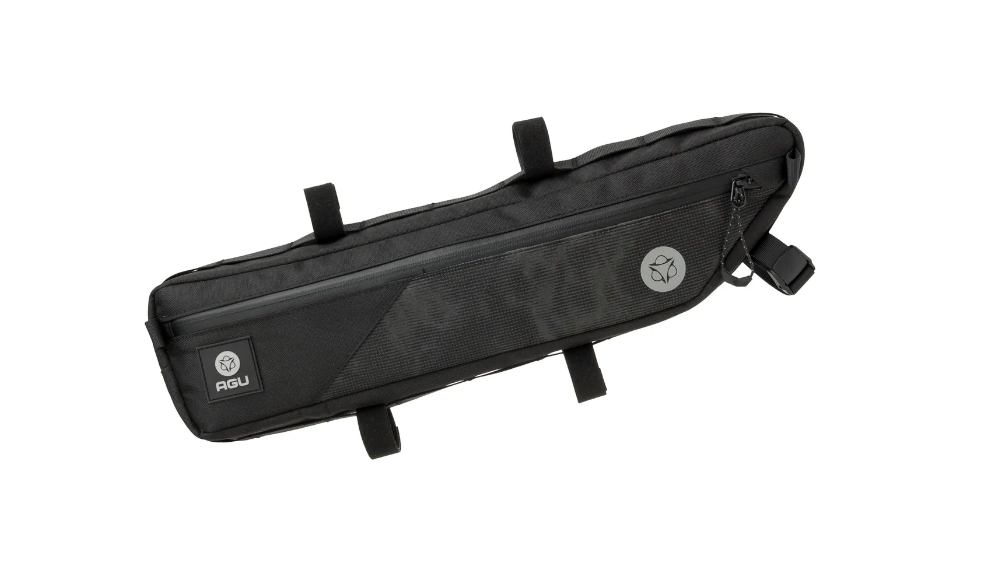Tube Frame-Pack Venture