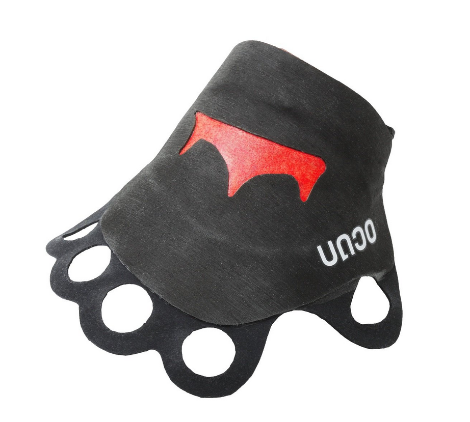 Crack Gloves