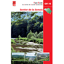 Luxemburg Tome 1 - 16 Randonnées Grote Routepaden