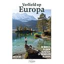 Verliefd op Europa - De meest bijzondere plekken in Europa