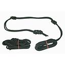 Bevestigingsset Hangmat Nautical Ropes - 2 x 240 cm