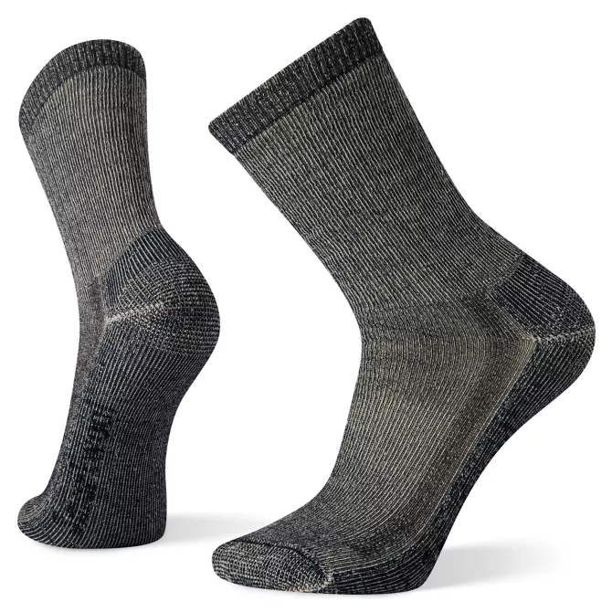 Classic Hike Full Cushion Crew Heren