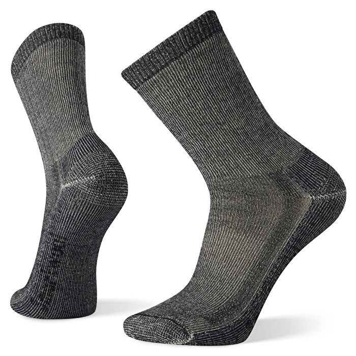 Classic Hike Full Cushion Crew Heren
