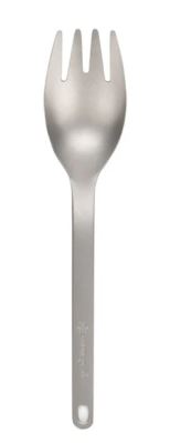 Suku Titanium Spoke