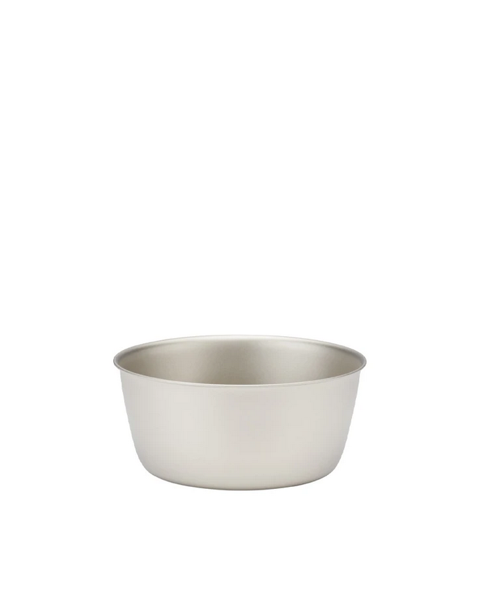 Titanium Trek Bowl 13cm