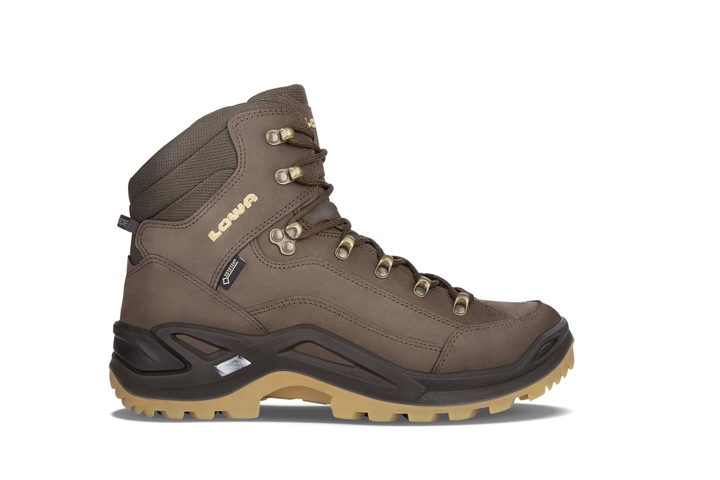 Renegade GTX Mid Heren