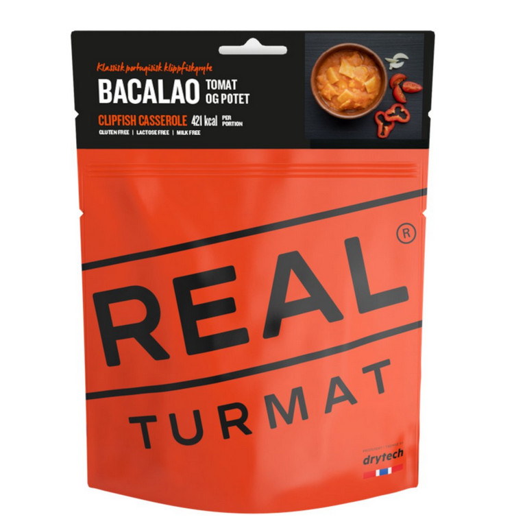 Bacalao