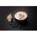 Blueberry and Vannila Muesli