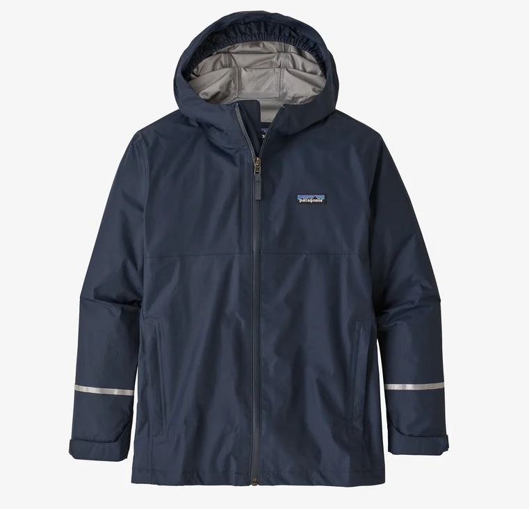 Boys Torrentshell 3L Jacket