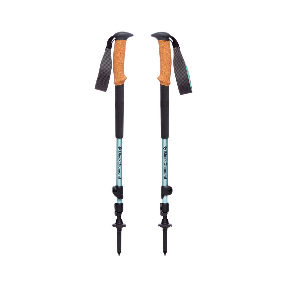 W's Trail Cork Trekking Poles